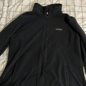 Columbia Jacket